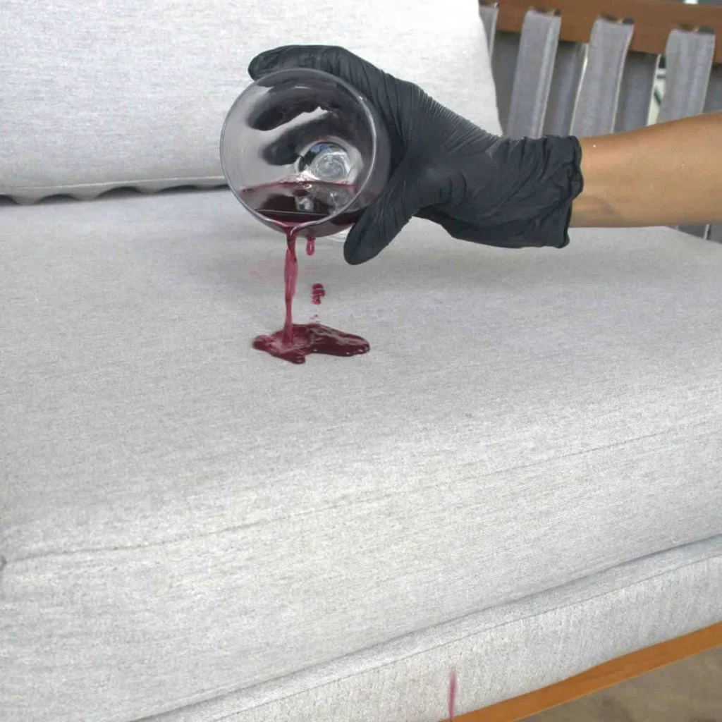 impermeabilização de sofas