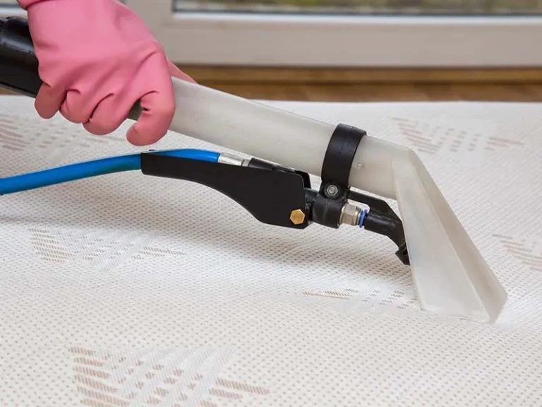 remover manchas do colchão